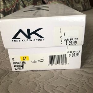 Anne Klein Sport Shoes - Anne Klein Sport Patent Leather Mary Janes - 8M Anne Klein Sport Shoes - Anne Klein Sport Patent Leather Mary Janes - 8M